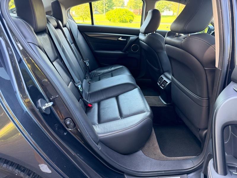 Acura TL  2013