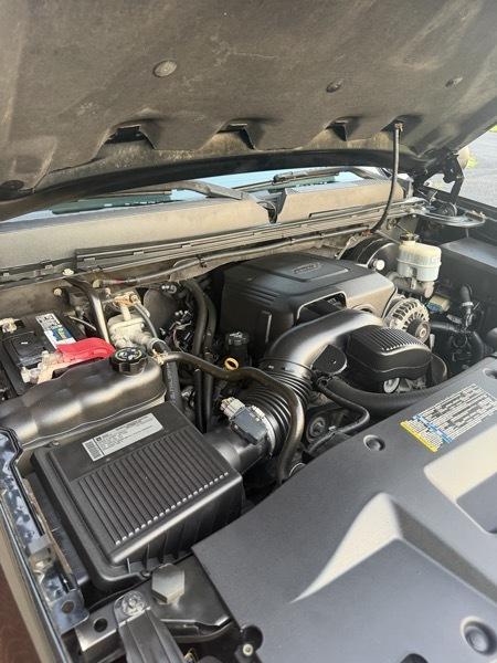 GMC Sierra 1500 4WD Crew Cab 153.0" SLE 2009