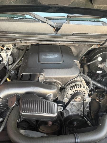 GMC Sierra 1500 4WD Crew Cab 153.0" SLE 2009