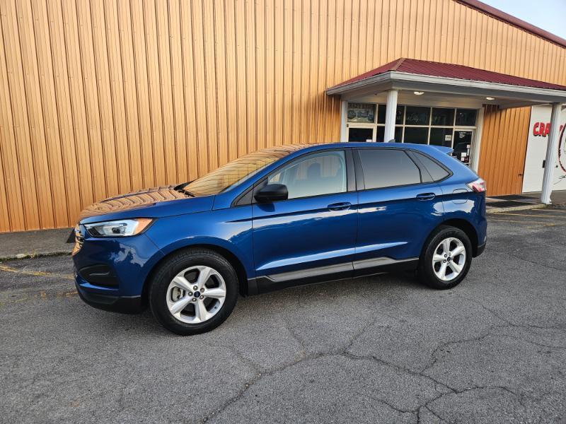 Ford Edge SE AWD 2020