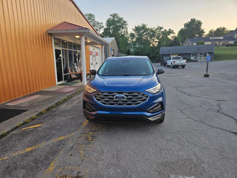 Ford Edge SE AWD 2020
