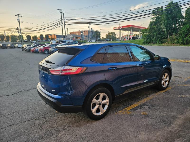 Ford Edge SE AWD 2020