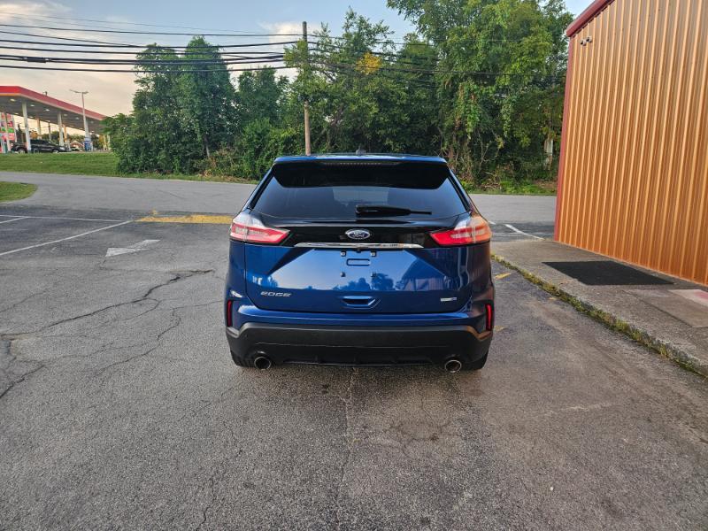 Ford Edge SE AWD 2020