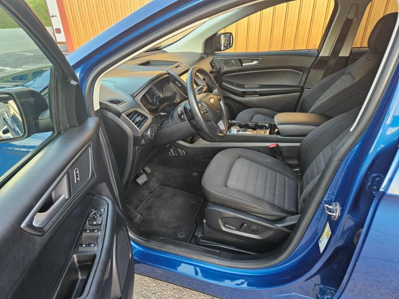 Ford Edge SE AWD 2020