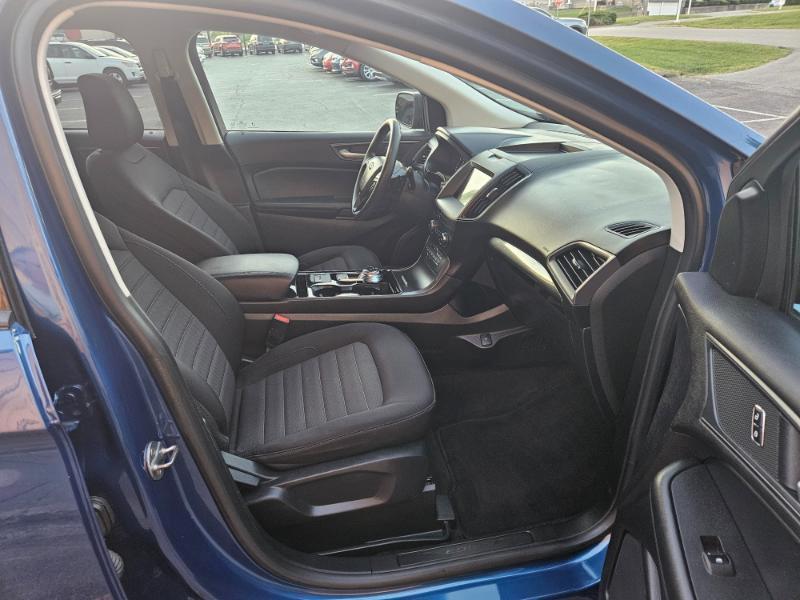Ford Edge SE AWD 2020