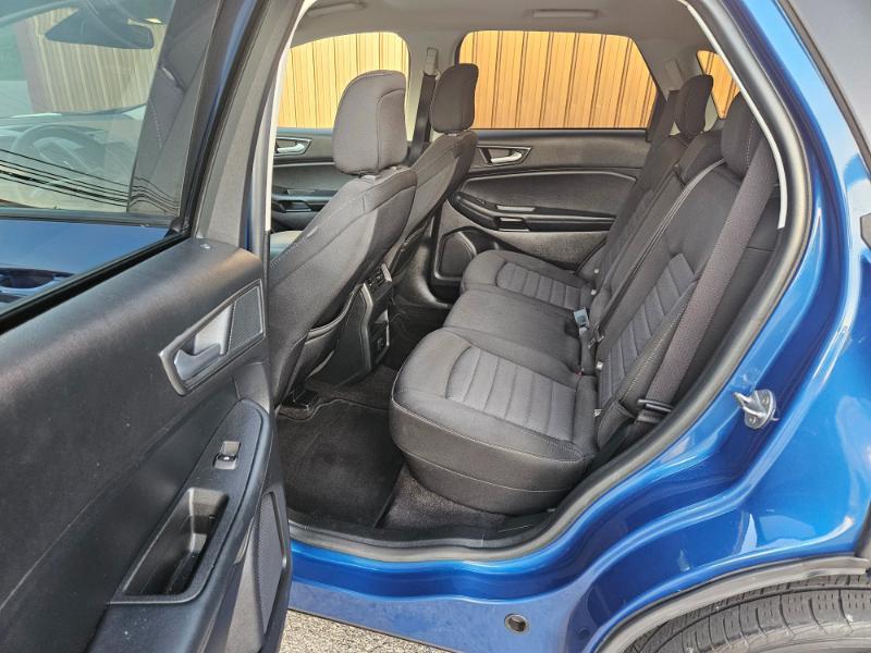 Ford Edge SE AWD 2020