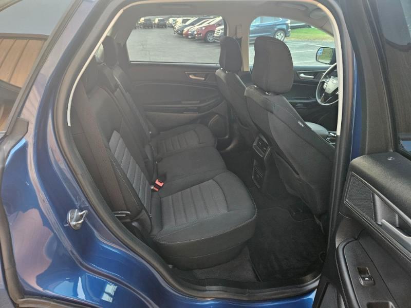 Ford Edge SE AWD 2020