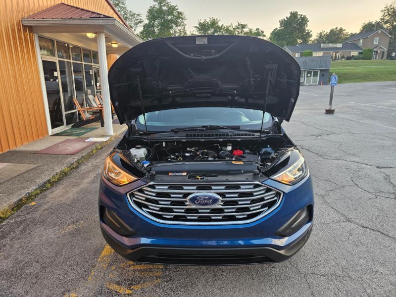 Ford Edge SE AWD 2020