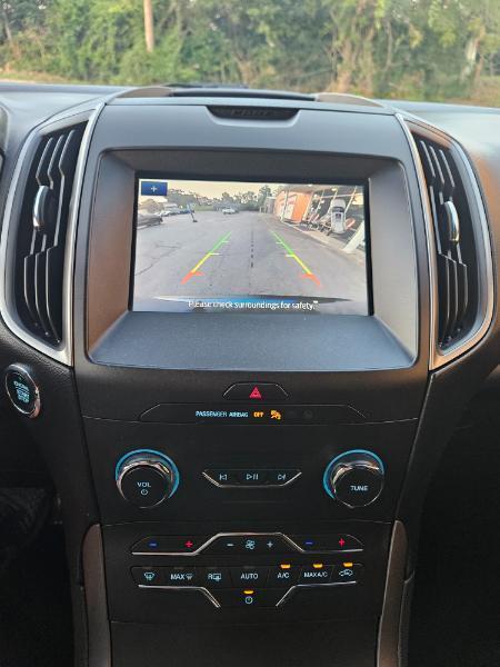 Ford Edge SE AWD 2020