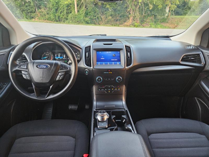 Ford Edge SE AWD 2020