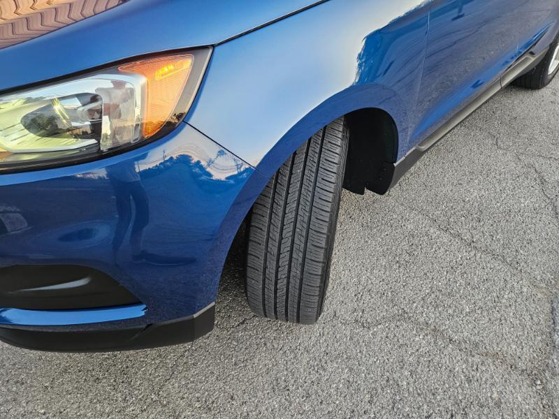 Ford Edge SE AWD 2020