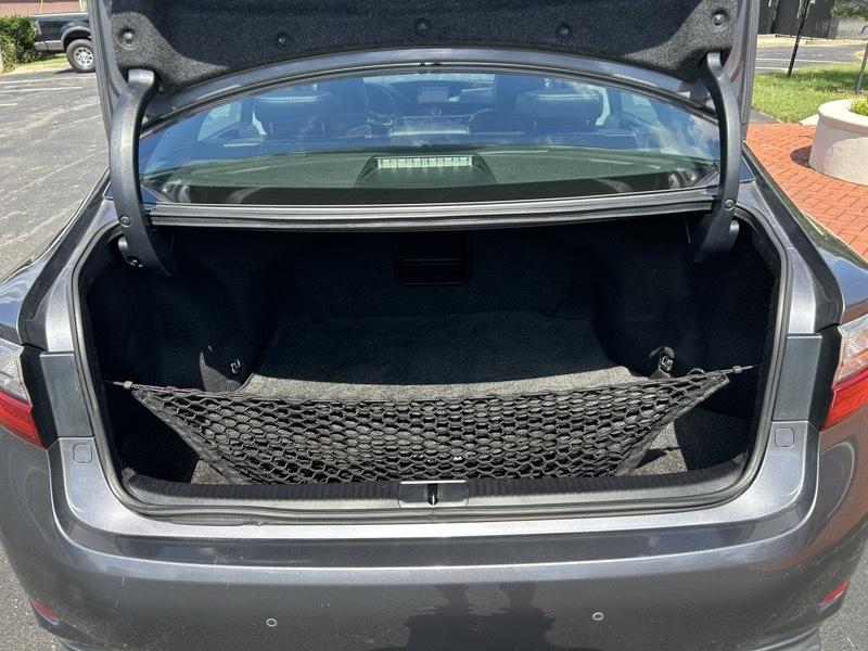 Lexus ES 350 Sedan 2018