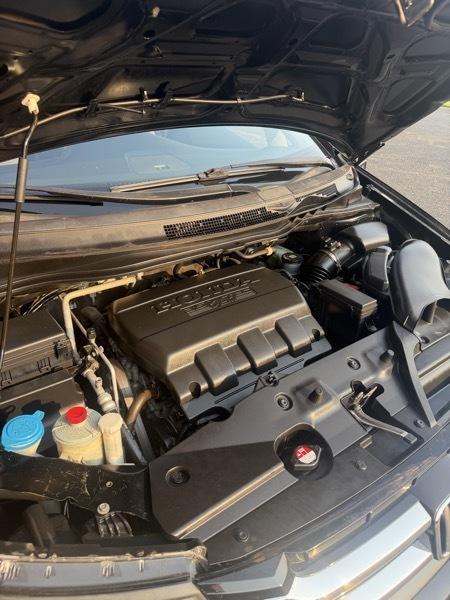 Honda Odyssey EX 2017