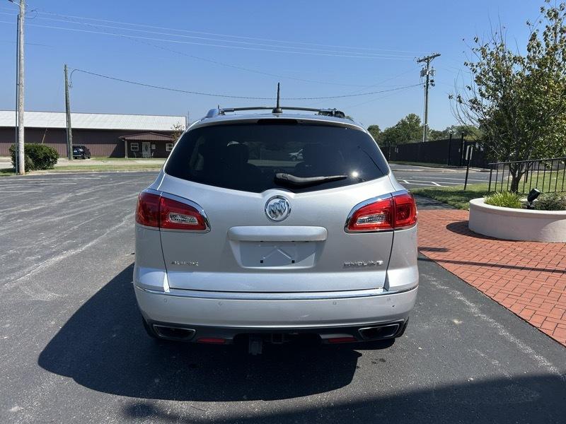 Buick Enclave Premium 2017