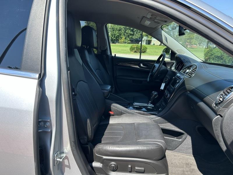 Buick Enclave Premium 2017