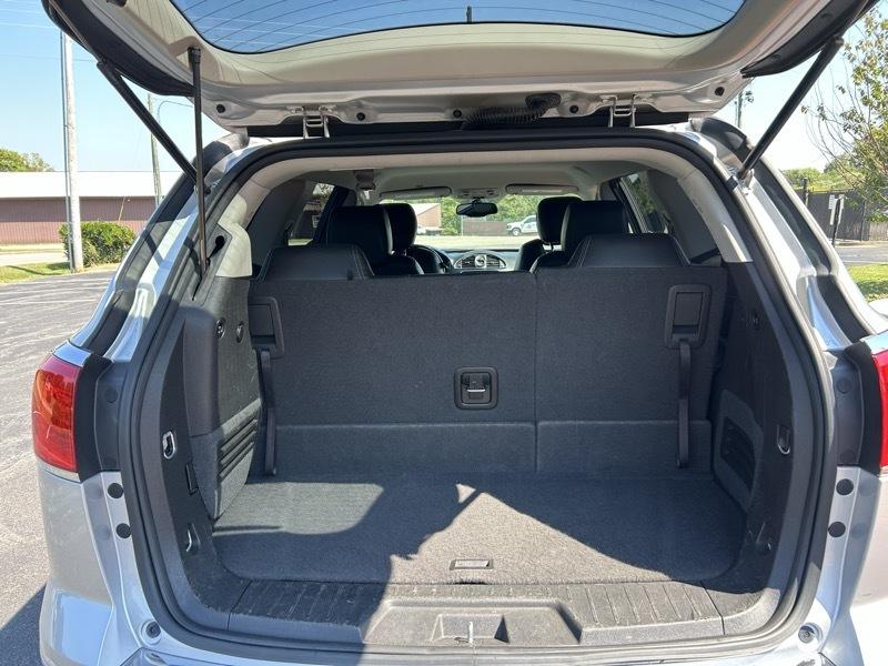 Buick Enclave Premium 2017