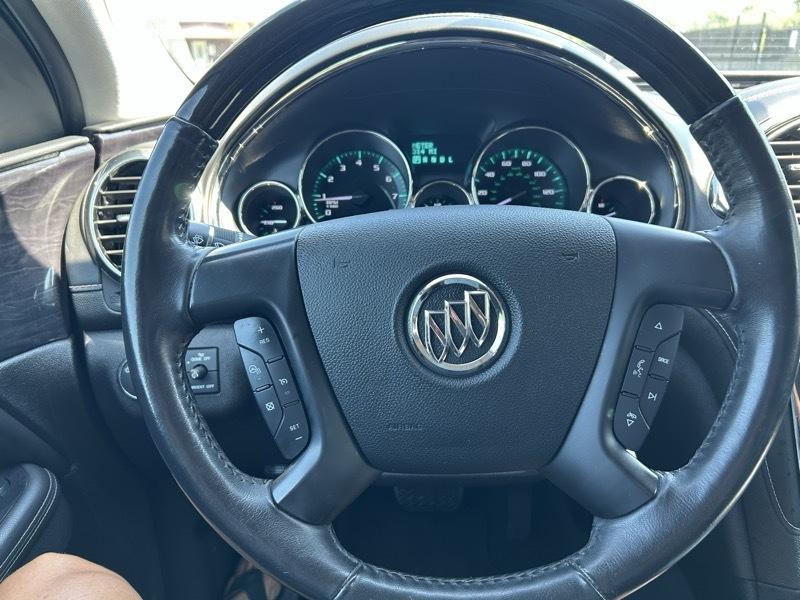 Buick Enclave Premium 2017