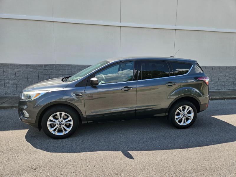 2017 Ford Escape SE 4WD