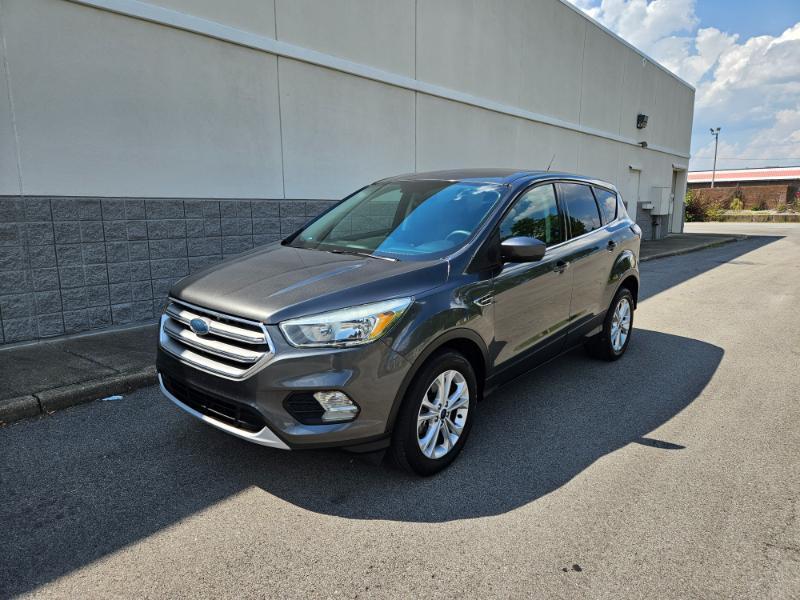 Ford Escape SE 4WD 2017
