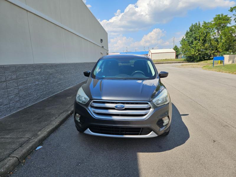 Ford Escape SE 4WD 2017