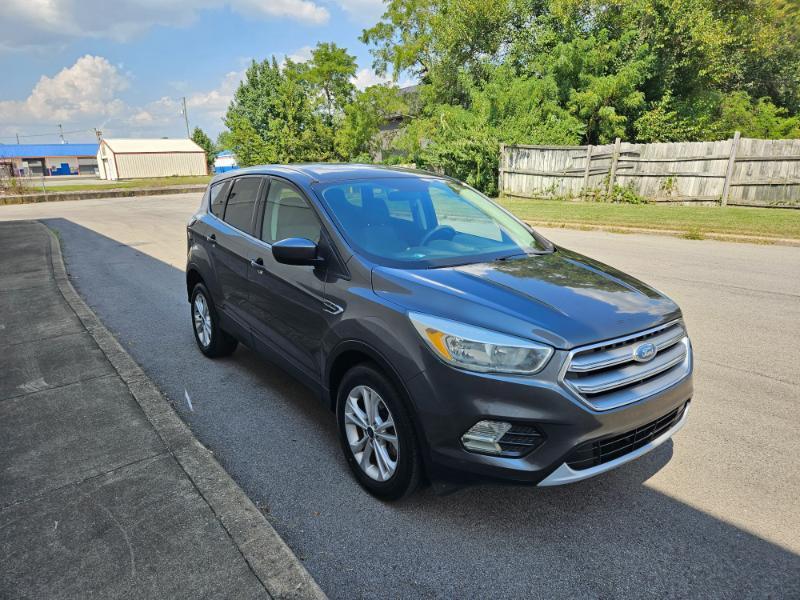 Ford Escape SE 4WD 2017
