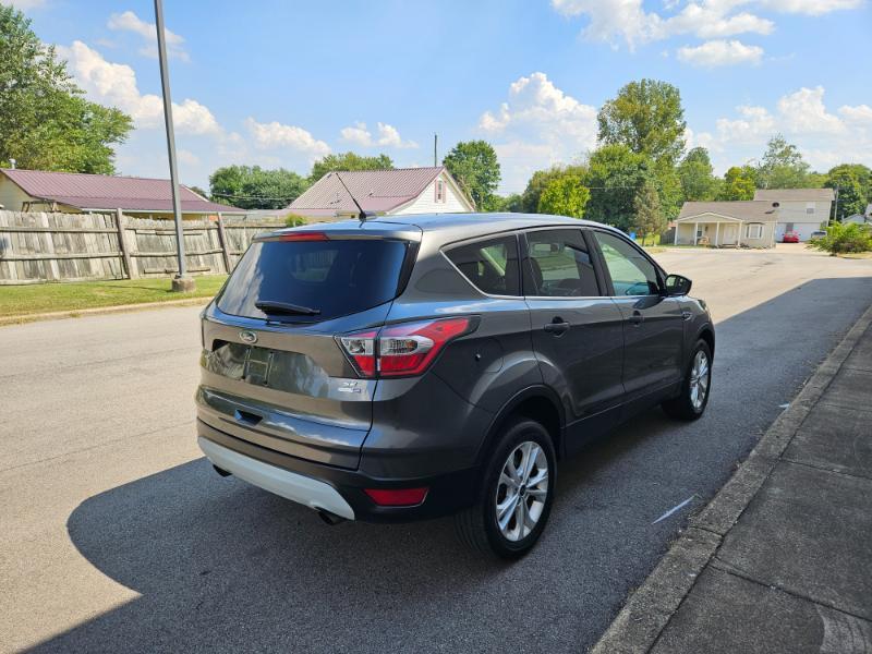 Ford Escape SE 4WD 2017