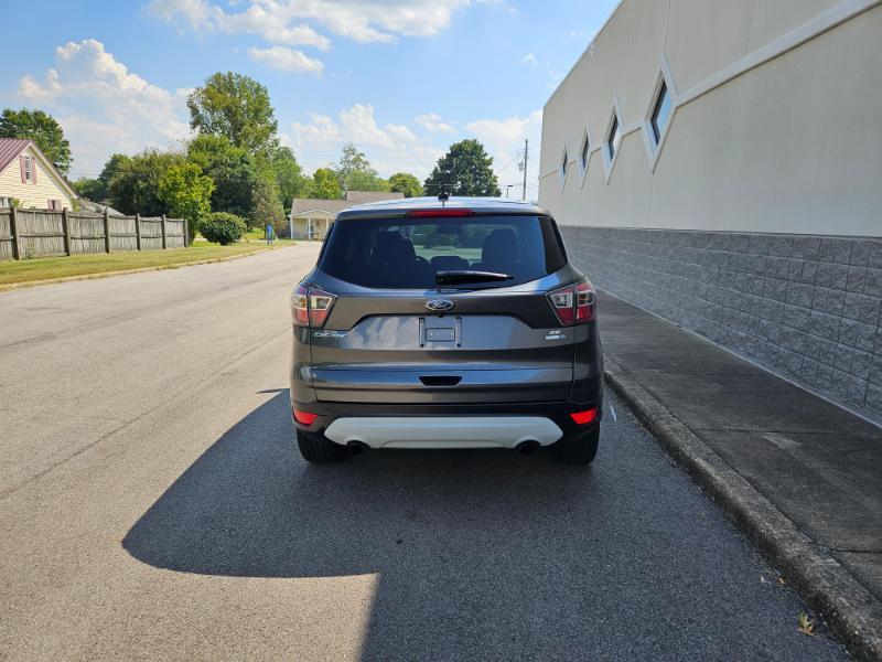 Ford Escape SE 4WD 2017