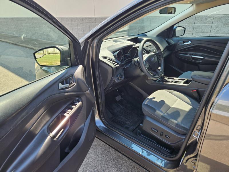 Ford Escape SE 4WD 2017