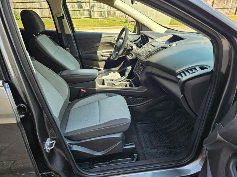 Ford Escape SE 4WD 2017