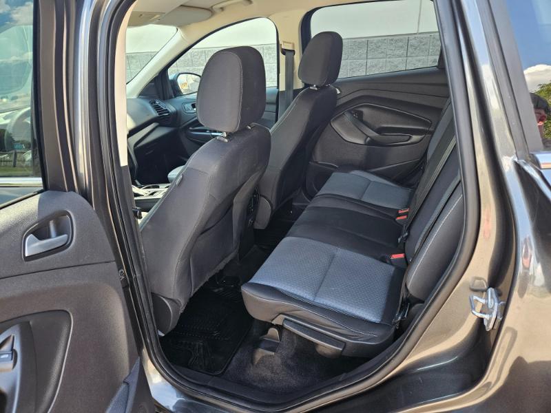 Ford Escape SE 4WD 2017