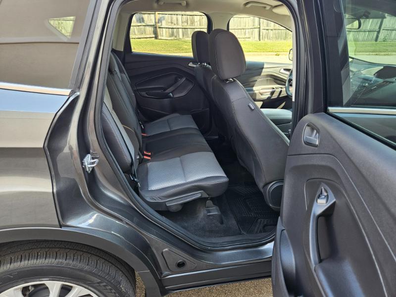 Ford Escape SE 4WD 2017