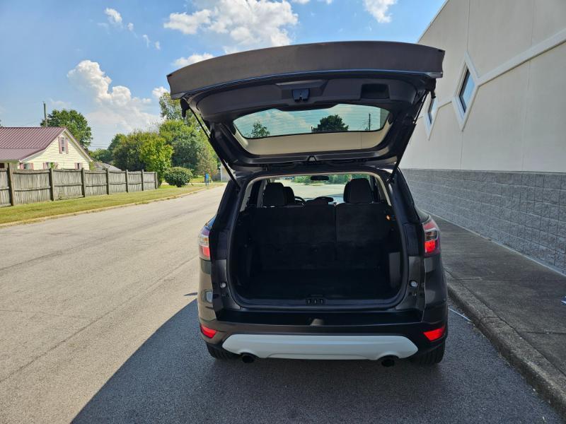 Ford Escape SE 4WD 2017