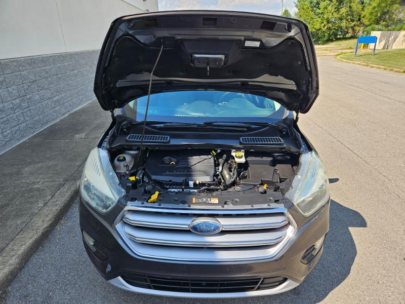 Ford Escape SE 4WD 2017