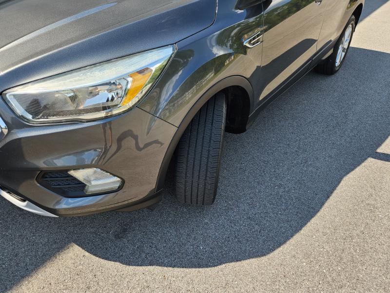 Ford Escape SE 4WD 2017