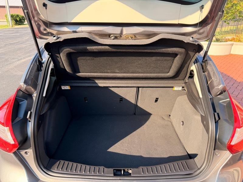 Ford Focus  2014