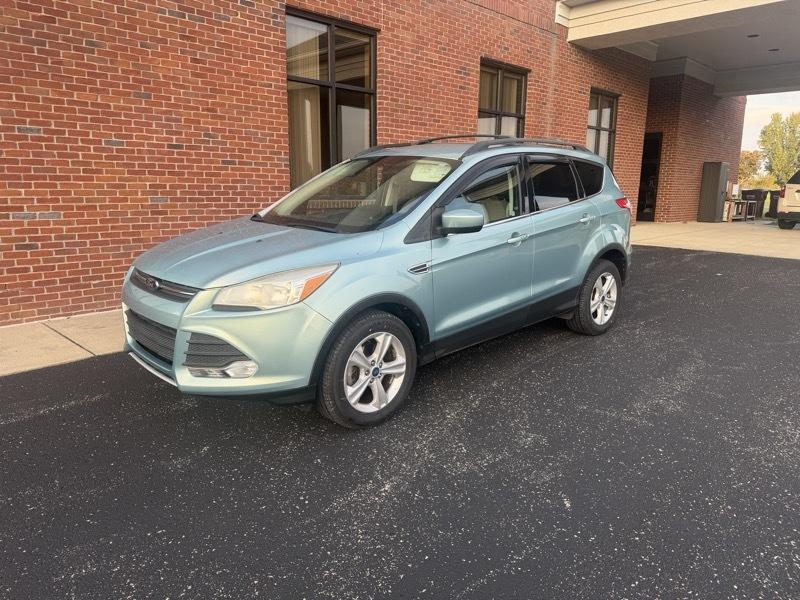 2013 Ford Escape SE FWD