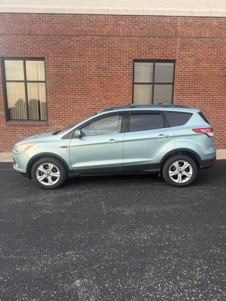 Ford Escape SE FWD 2013