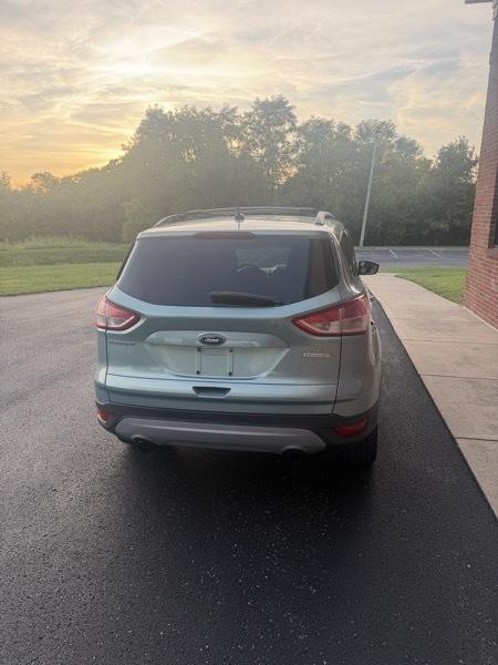 Ford Escape SE FWD 2013