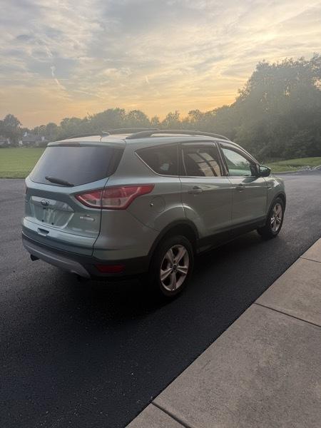 Ford Escape SE FWD 2013