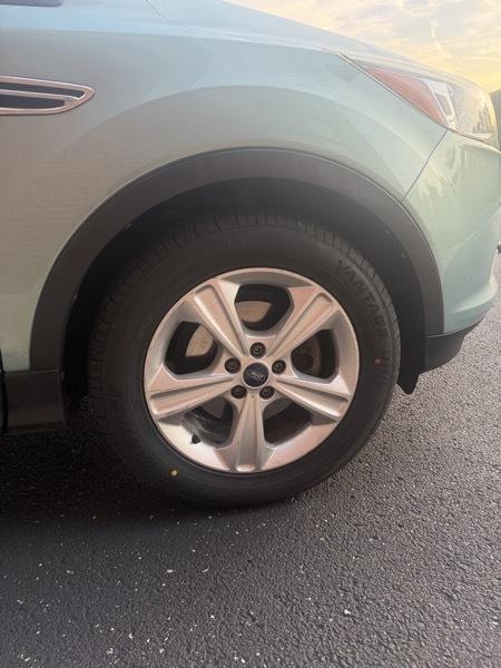 Ford Escape SE FWD 2013