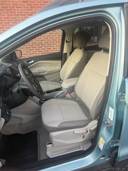 Ford Escape SE FWD 2013