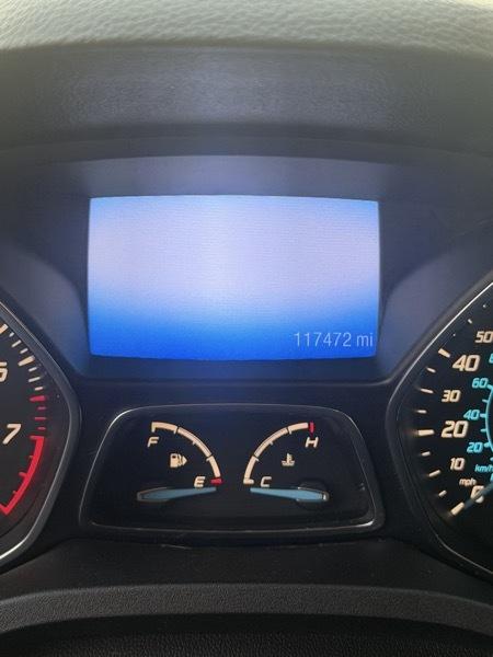 Ford Escape SE FWD 2013