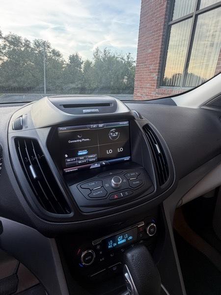 Ford Escape SE FWD 2013