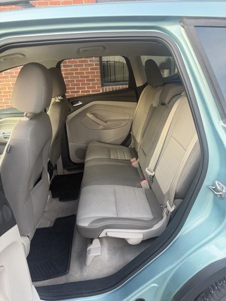 Ford Escape SE FWD 2013