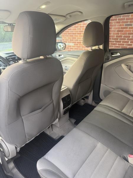 Ford Escape SE FWD 2013