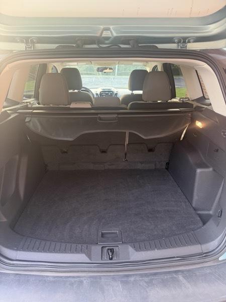 Ford Escape SE FWD 2013