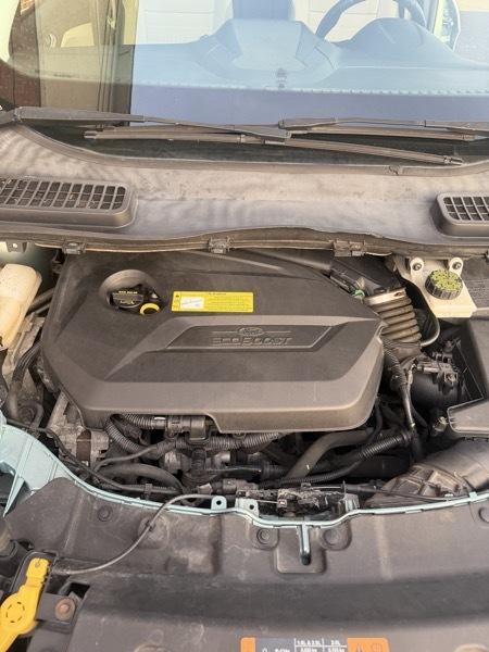 Ford Escape SE FWD 2013