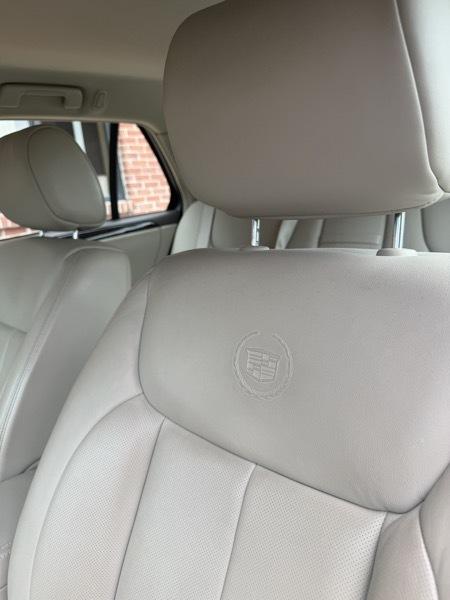Cadillac DTS Luxury II 2008