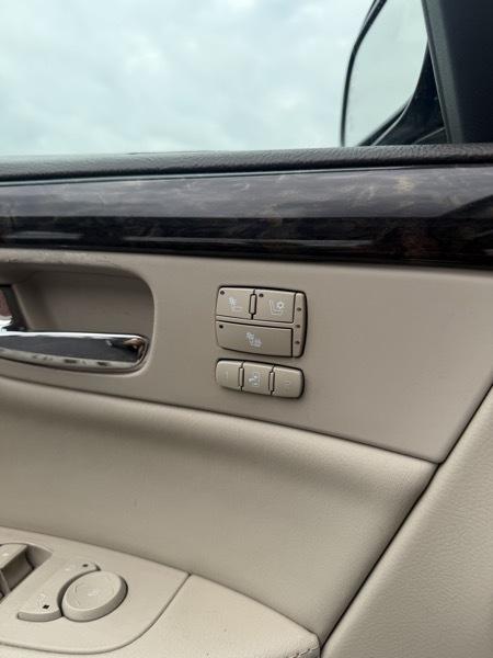 Cadillac DTS Luxury II 2008