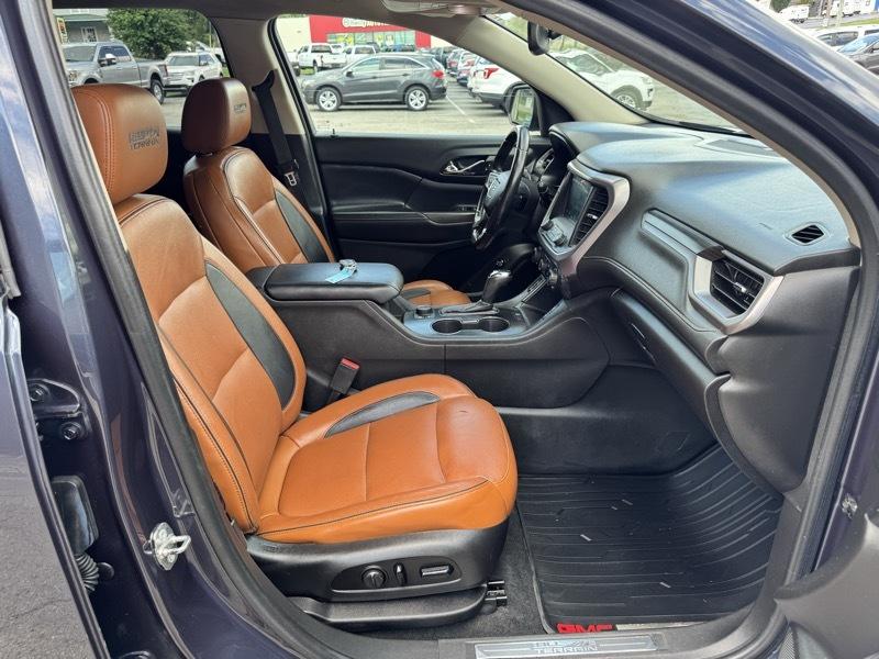 GMC Acadia All Terrain 2 AWD 2018